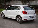 Sıxt Rent A Car'dan Volkswagen Polo