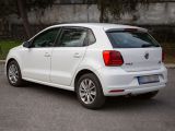 Güven Rent A Car'dan Volkswagen Polo