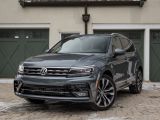 Malatya Rent A Car'dan Volkswagen Tiguan