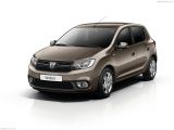 İSO Rent A Car'dan Dacia Sandero
