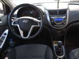 Hikmet Rent A Car'dan Hyundai Accent Blue