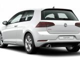 Meç Rent A Car'dan Volkswagen Golf