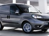 Mertali Rent A Car'dan Kiralık Fiat Doblo