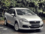 SUN Rent A Car'danFiat Linea