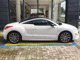 Pars Ren A Car'dan Kiralık Peugeot Rcz