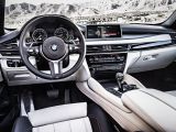 Kiralık BMW X6