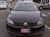 RRC RENT A CAR'dan Volkswagen Jetta