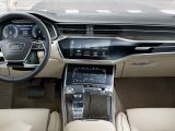 Platinum Oto Kiralama'dan Kiralık Audi Q7
