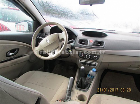 Kiralık Hyundai i30