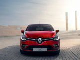 Kiralık Renault Clio