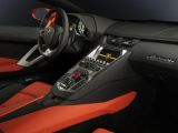 Tesslim Luxury Car Rental'den Kiralık Lamborghini Gallordo