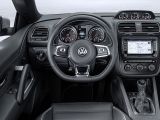 Ser Auto Rent A Car'dan Volkswagen Scirocco
