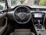 ALİS CAR RENTAL'den Volkswagen Jetta