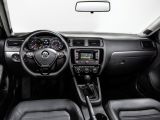 Meç Rent A Car'dan Kiralık Volkswagen Jetta 