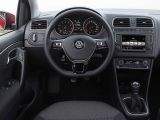 Kiralık Volkswagen Polo