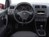 Royal Rent A Car'dan Volkswagen Polo