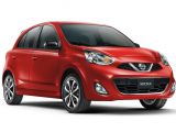 TAXİM Rent A Car'dan Nissan Micra