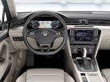 SPEED Rent A Car'dan Volkswagen Passat