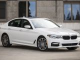 Mer Oto Kiralama'dan Bmw 5 Serisi