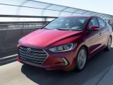 ERBATUR RENT A CAR'dan Kiralık Hyundai Elantra