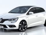 S-FİLO' dan Renault Megane