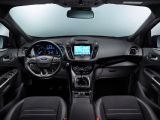 WowCar Filo'dan Kiralık Ford Kuga