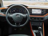 Sıxt Rent A Car'dan Volkswagen Polo