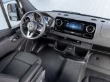 ALTUN Rent A Car'dan Mercedes Benz Sprinter Panel Van