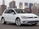 MFS Oto Kiralama Rent A Car'dan Volkswagen Golf