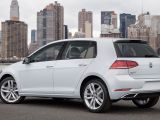 Sargın Oto Kiralama'dan Volkswagen Golf