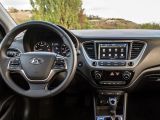 Kiralık Hyundai Accent Blue