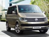 KLASS Oto Kiralama Vip Transfer'den Volkswagen Caravelle