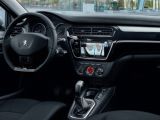 ERSAN Rent A Car'dan Dacia Peugeot 301