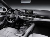 Tuana Rent A Car'dan Kiralık Audi A4 2018