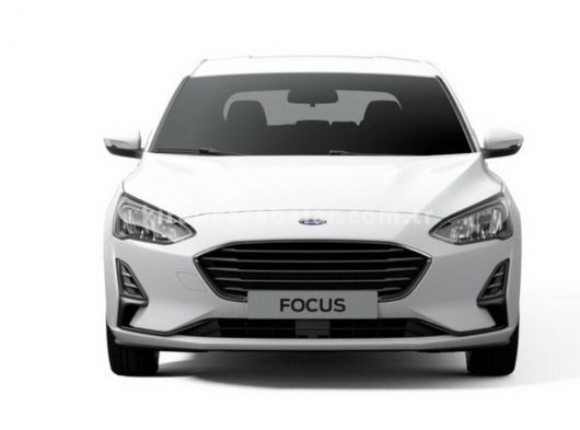 ELAZIĞ LAVİN OTO KİRALAMA'dan Ford Focus 