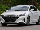 Ayata Rent A Car'dan Hyundai Elantra