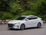 AYBEK RENT A CAR'dan Hyundai Elentra