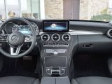 Hakyıl TURİZM ORG.OTOMOTİV'den Mercedes Benz C180