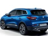 Kiralık Renault Kadjar