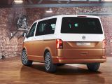 ALVIS Kayseri Car Rental'den Volkswagen Caravelle