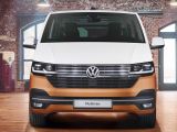 Efe Rent a Car'dan Volkswagen Transporter