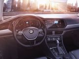 Prizma Car Rental'den Volkswagen Jetta