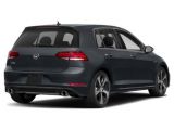 Meç Rent A Car'dan Volkswagen Golf