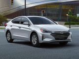 Autoz Rent A Car'dan Hyundai Elantra