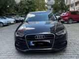 Kiralık Audi A3 Dizel