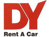 DY rent a car 