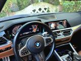 BMW 420 i Benzinli