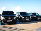 ULTRA LÜKS VIP ŞÖFÖRLÜ KİRALIK MERCEDES VİTO - SON MODEL