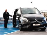 ULTRA LÜKS VIP ŞÖFÖRLÜ KİRALIK MERCEDES VİTO - SON MODEL