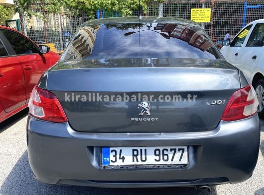 Kurtgöz rent a car